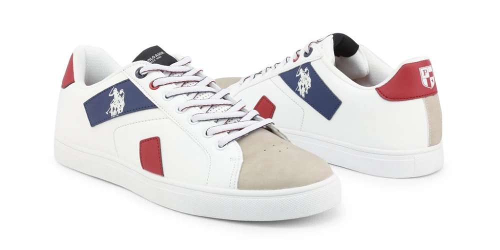 Obuv US POLO ASSN