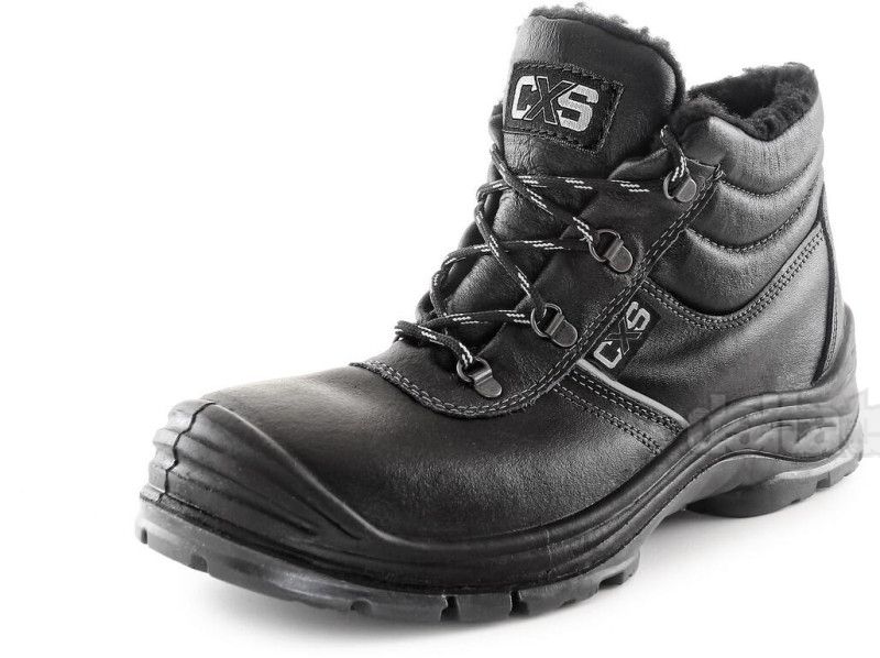 CXS SAFETY STEEL NICKEL S3
