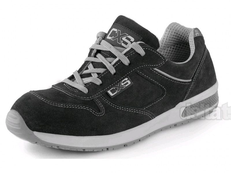 CXS SAFETY STEEL JOGGER S1