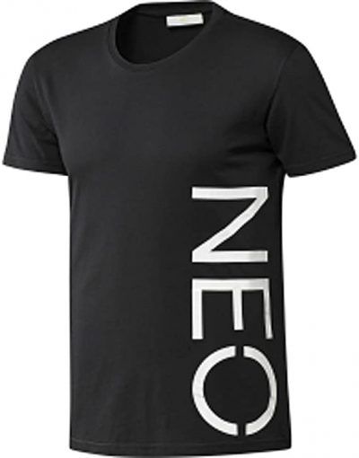 Pánske tričko ADIDAS NEO G8195 black