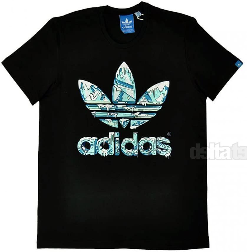 Pnske triko ADIDAS Z73458 black