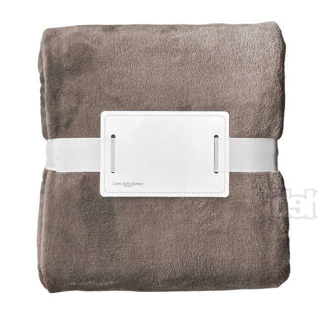 Deka micro DELTA OL260 hned� 130x 180 cm.