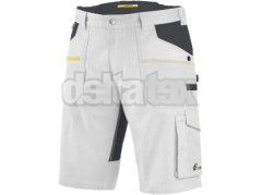 Kra�asy CXS STRETCH p�nske, bielo-�ed�