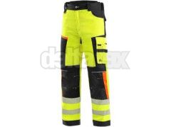 Kalhoty CXS BENSON v�stra�n�, p�nsk�