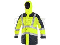 Bunda CXS LONDON, v�stra�n�, 5 V 1, p�nsk�