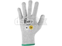 Rukavice CXS LIPEZ, antistatick�, ESD