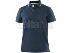 Polokoile CXS HENRY, pnsk, krtk rukv, modro-bl