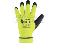 Rukavice CXS ROXY WINTER, s blistrem, zimn, vel. 11