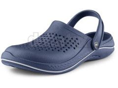 Obuv naz�vak CXS TREND, unisex, bielo-siv�