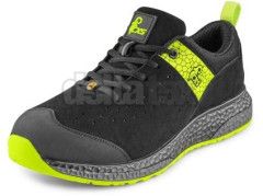 Obuv CXS FIBELINE DORSATA O2, poltop�nka