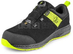 Obuv CXS FIBELINE CERANA S3S, poltop�nka