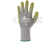 Rukavice CXS 4ENVI NEO-GEN, m��an� v latexe