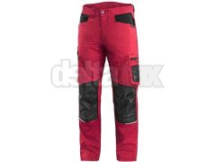 Kalhoty CXS SOLIS FLEX, pnsk