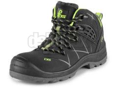 CXS UNIVERSE METEOR S3