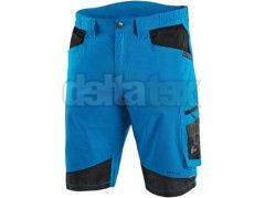 Kra�asy CXS SOLIS FLEX, p�nske, modro-�ierne