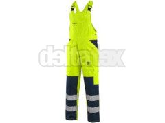 Zahradnky CXS NORWICH, vstran, pnsk, luto - modr