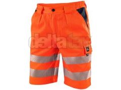 Kra�asy CXS NORWICH v�stra�n�, p�nsk�, oran�ovo-modr�