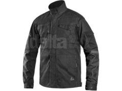 Blza CXS STRETCH, pnsk, ern