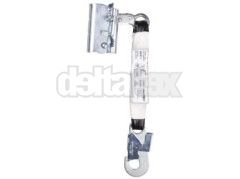 Zachycova pdu AC 011 s tlumiem pdu
