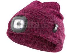 epice CXS Tynan s LED svtlem, dtsk, rov, vel. XS
