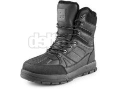 Obuv CXS WINTER BEAR, zimn, poloholeov