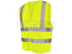 Vesta CXS WOKING, vstran