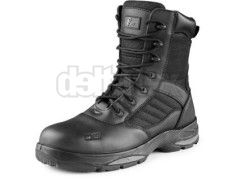 Obuv CXS LAND TRAKON S3S, poloholeov