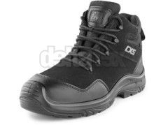 Obuv CXS PROFIT MAX S1P, kotn�kov�