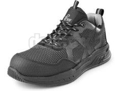 Obuv CXS LAND TIWEX O2, polobotka