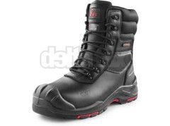 Obuv CXS ROCK DURON S7S, polohole�ov�