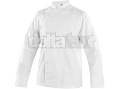 Rondon CXS CHEFLINE W-L, p�nsk�, dlouh� ruk�v, b�l�