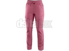 Kalhoty CXS CORE-X, d�msk�, staror��ov�