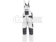 Zahradn�ky CXS SOLIS FLEX, p�nsk�, b�lo-�ed�