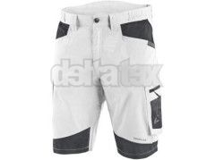 Kra�asy CXS SOLIS FLEX, p�nsk�, b�lo-�ed�