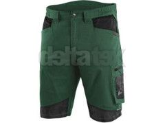 Kra�asy CXS SOLIS FLEX, p�nsk�, zeleno-�ern�