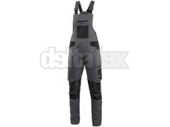 Zahradn�ky CXS SOLIS FLEX, d�msk�, �edo-�ern�