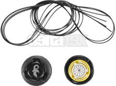 Utahovac� syst�m CXS Twist