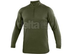 Mikina / tri�ko CXS MALONE, p�nsk�, khaki