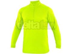 Mikina / tri�ko CXS MALONE, p�nsk�, v�stra�n� �lut�