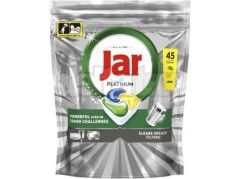 JAR PLATINUM kapsle do my�ky, bal. 45 ks