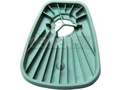 P��slu�enstv� pro masky filtry 603, 1 p�r=2ks