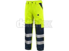 Kalhoty CXS NORWICH, v�stra�n�, p�nsk�