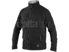 Unisex mikina GRANBY, ern