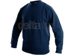 Mikina CXS ODEON, tmav� modr� (potisk)