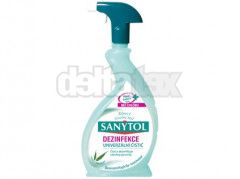 Sanytol dezinfekcia univerzlna s rozpraovaom 500ml