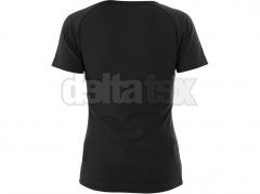 Tri�ko ELLA, d�msk�, �ern�