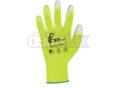 Rukavice CXS BRITA TOUCH