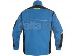 Blza CXS STRETCH, pnska, modro-ierna