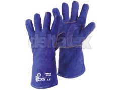 Rukavice CXS PATON A, s blistrem, svec, vel. 11