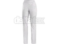 CXS IRIS dámske biele nohavice